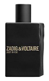 Оригинален мъжки парфюм ZADIG & VOLTAIRE Just Rock! Pour Lui EDT Без Опаковка /Тестер/
